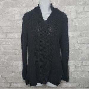 Jeanne Pierre Sweater